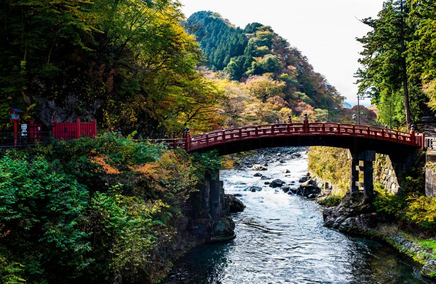 Nikko - Japan